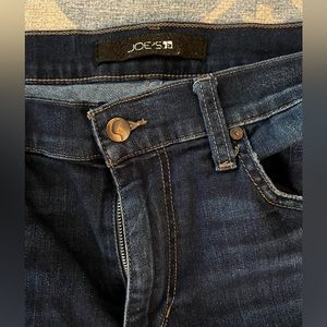 Joe’s Jeans Men’s Danny Straight Leg W34